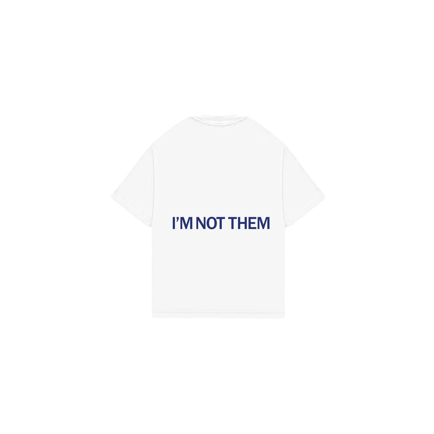 T-SHIRT DOUBLE IMPACT