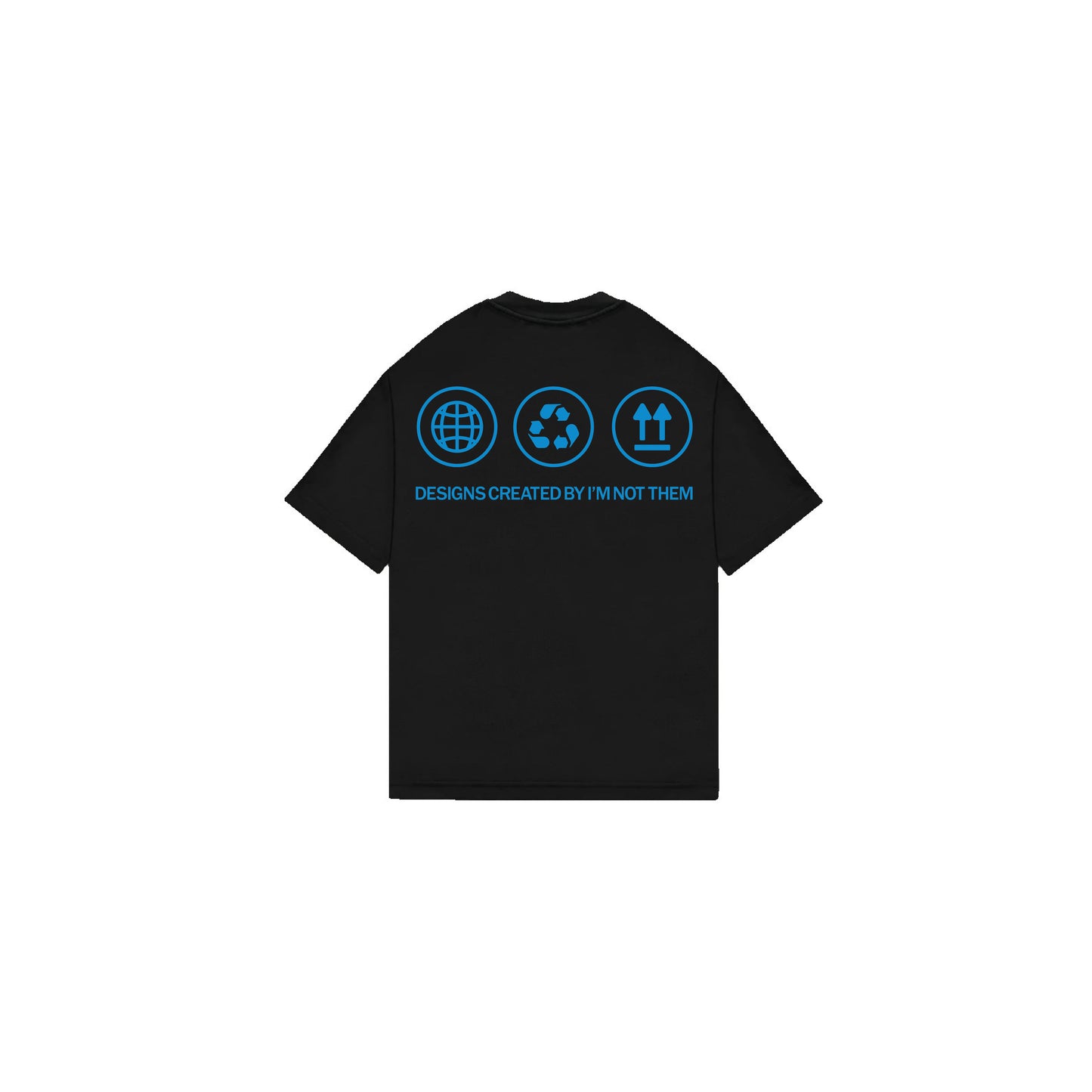 T-SHIRT IMNT WORLD REBORN