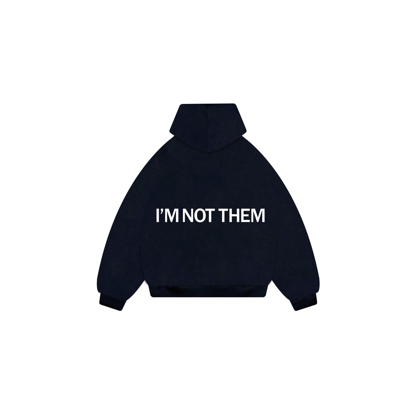 BOX LOGO HOODIE