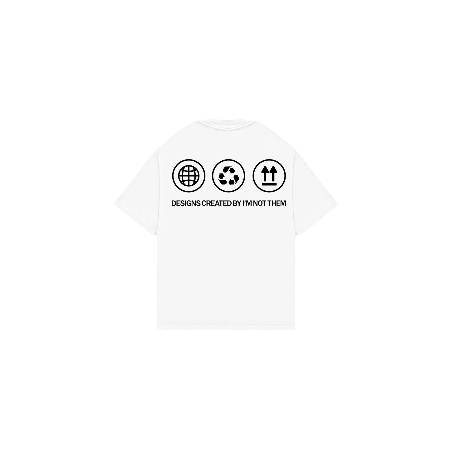 T-SHIRT IMNT WORLD REBORN