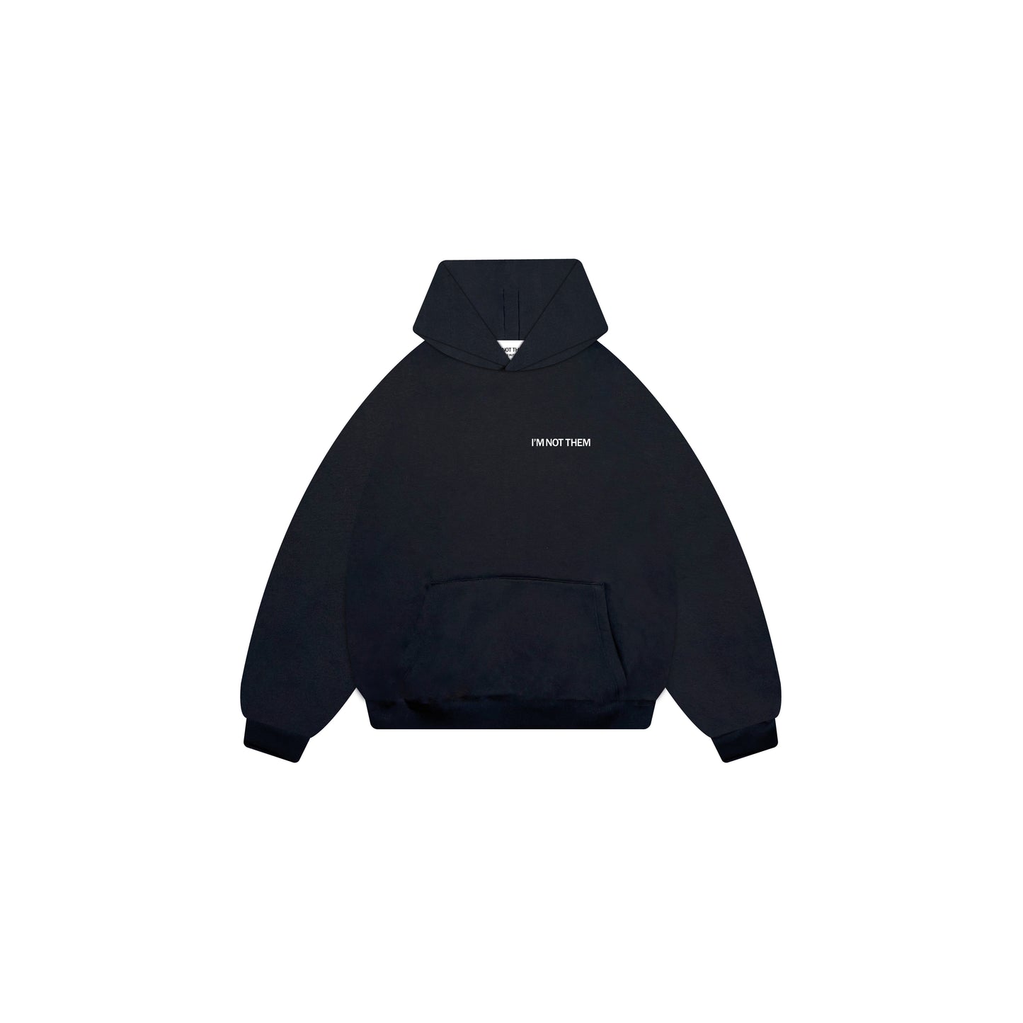 BOX LOGO HOODIE