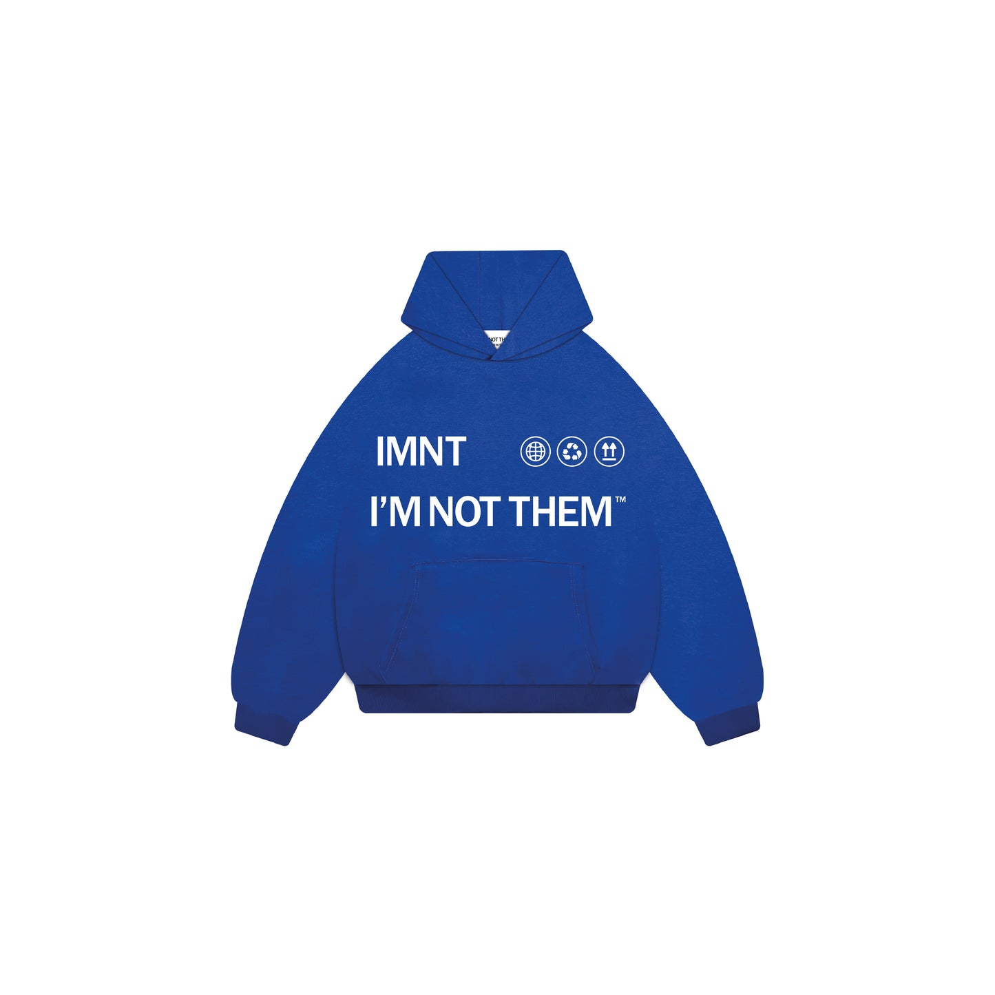 IMNT HOODIE