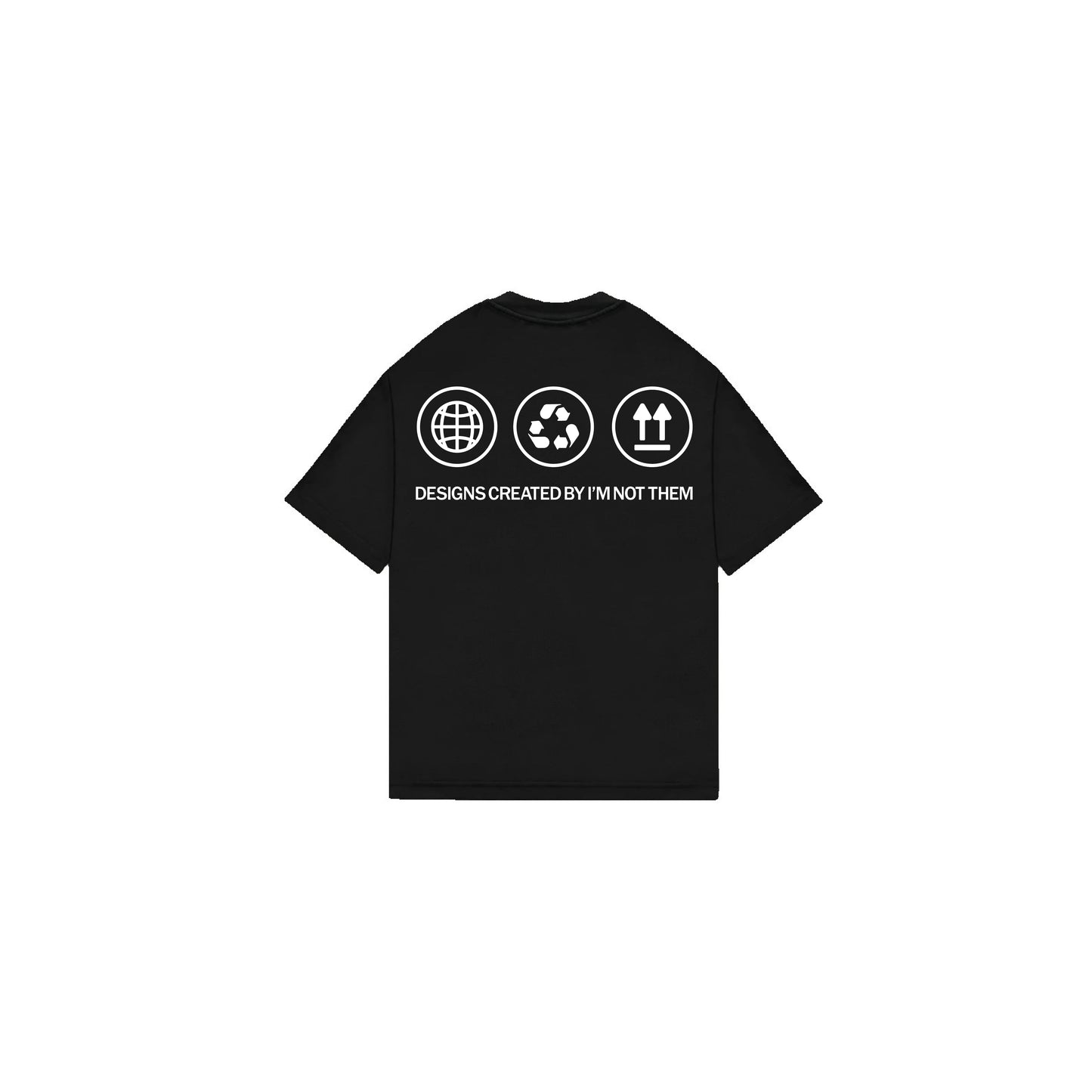T-SHIRT IMNT WORLD REBORN