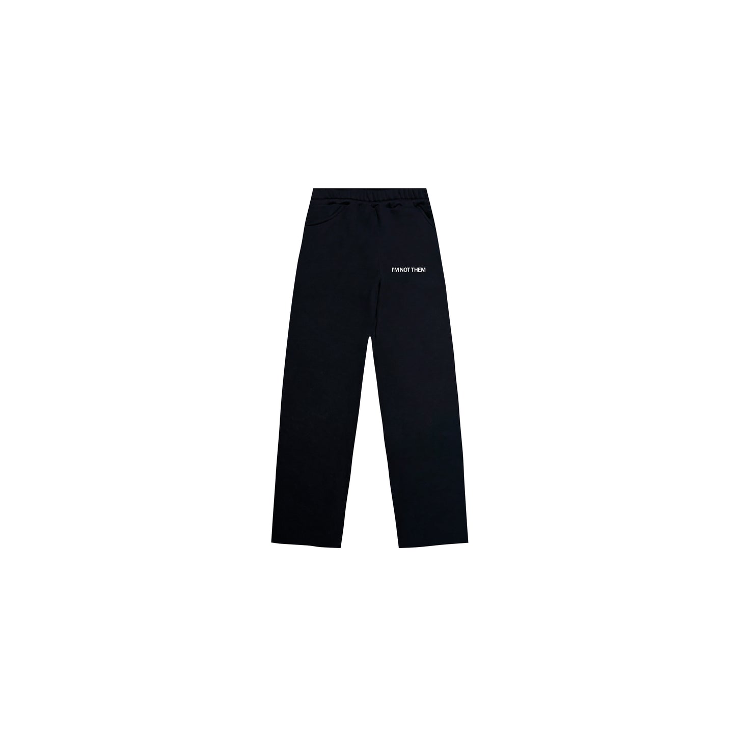 BOX LOGO BAGGY