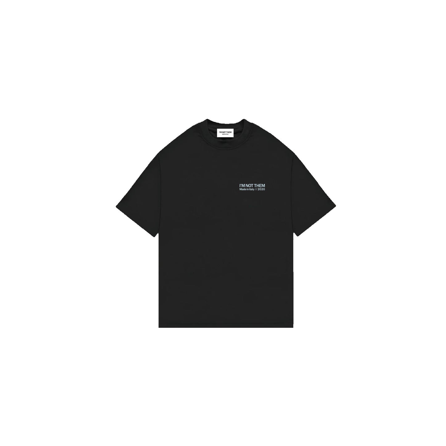 T-SHIRT DIFFERENT