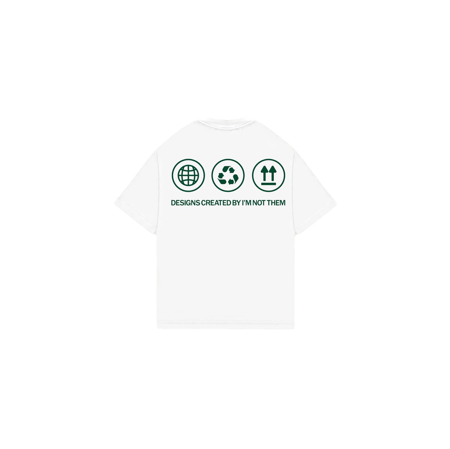T-SHIRT IMNT WORLD REBORN
