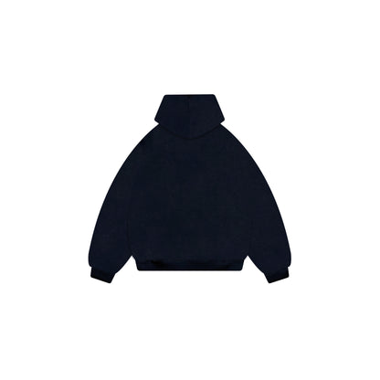 IMNT HOODIE BLACK