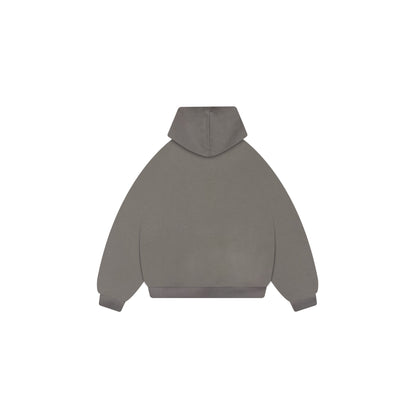 IMNT HOODIE GREY